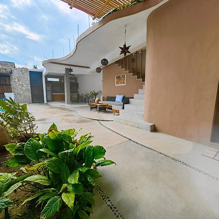 Villa Del Pez Sayulita Εξωτερικό φωτογραφία
