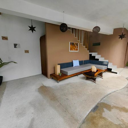 Villa Del Pez Sayulita Εξωτερικό φωτογραφία