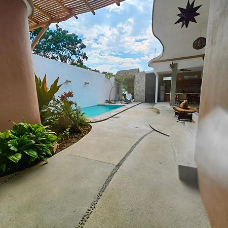 Villa Del Pez Sayulita Εξωτερικό φωτογραφία