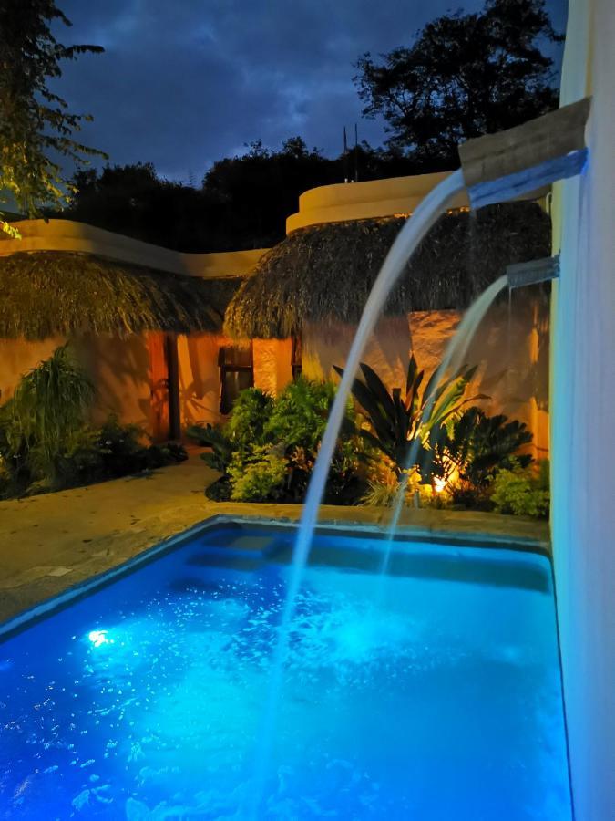 Villa Del Pez Sayulita Εξωτερικό φωτογραφία