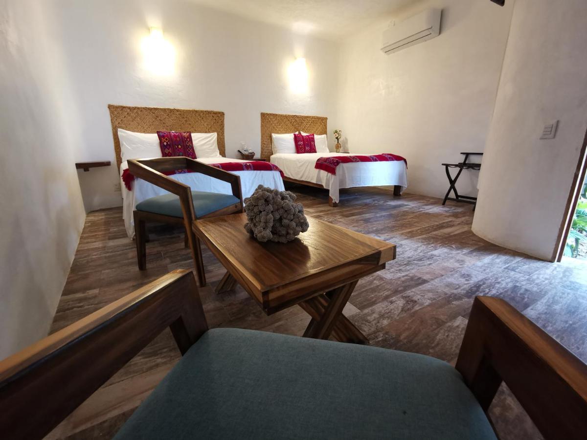 Villa Del Pez Sayulita Εξωτερικό φωτογραφία