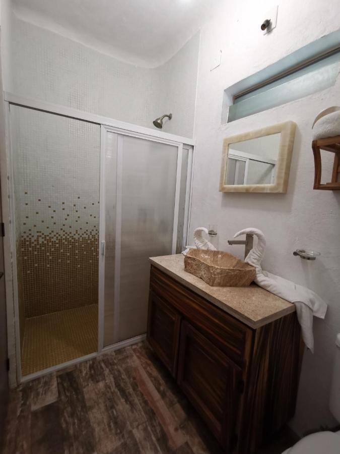Villa Del Pez Sayulita Εξωτερικό φωτογραφία
