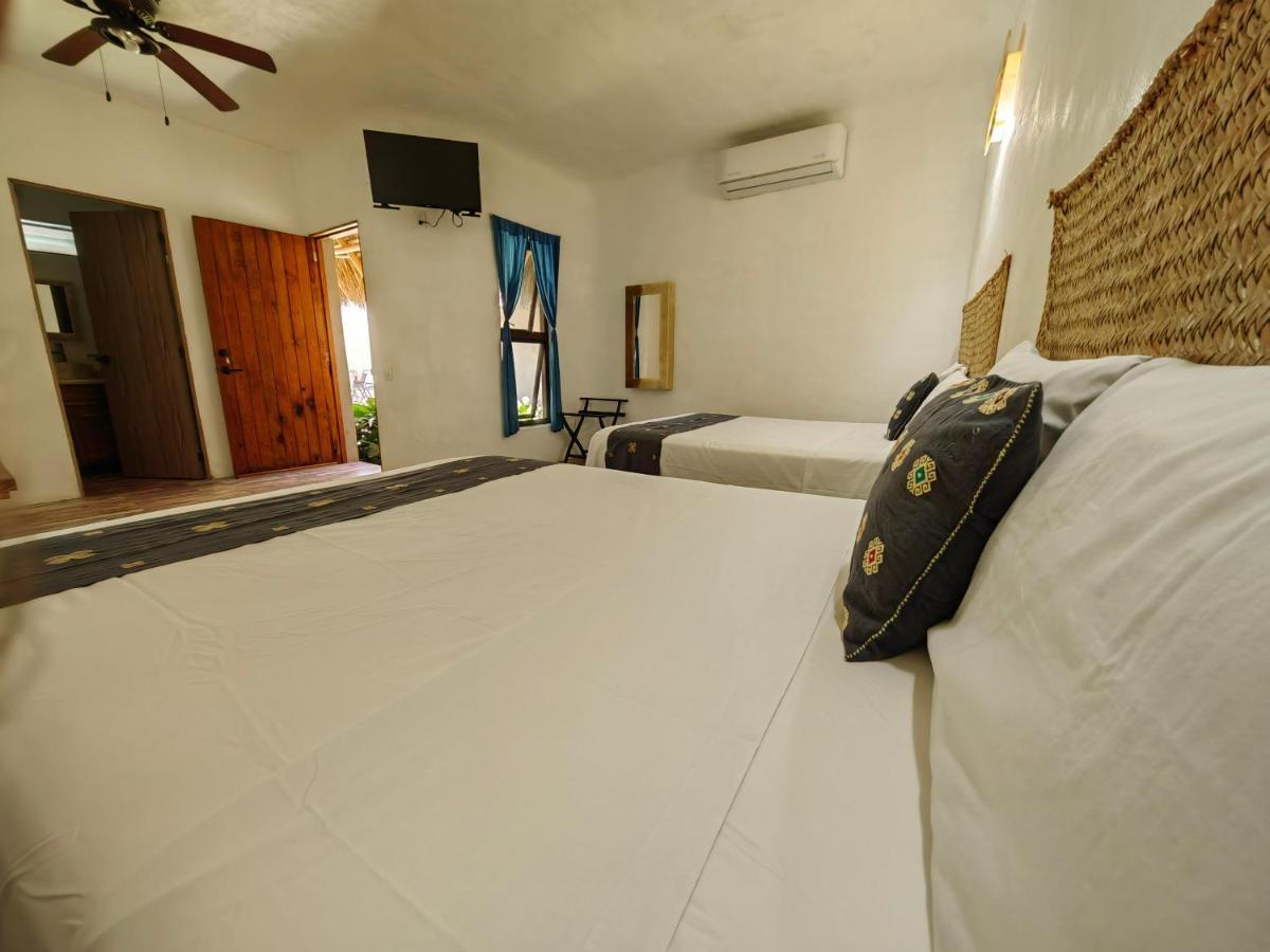 Villa Del Pez Sayulita Εξωτερικό φωτογραφία