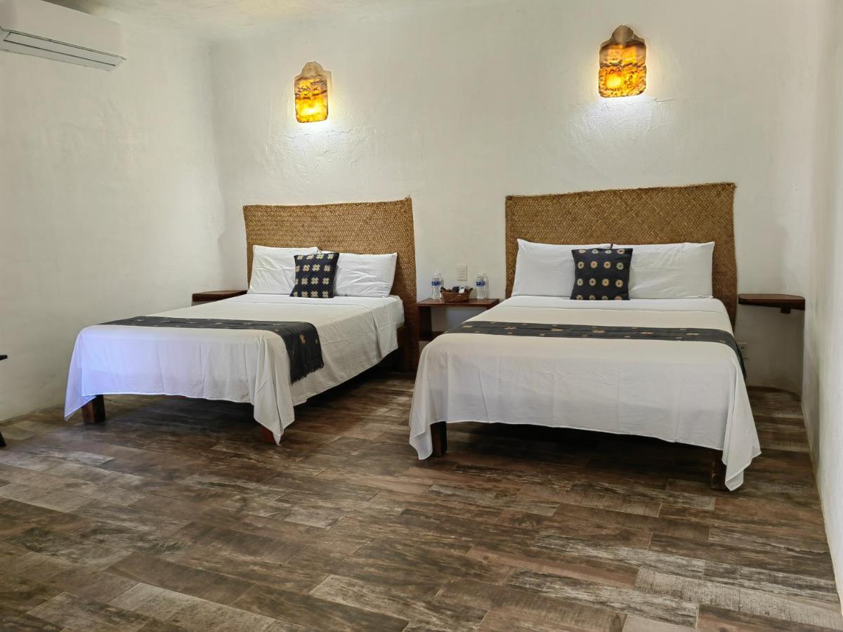 Villa Del Pez Sayulita Εξωτερικό φωτογραφία