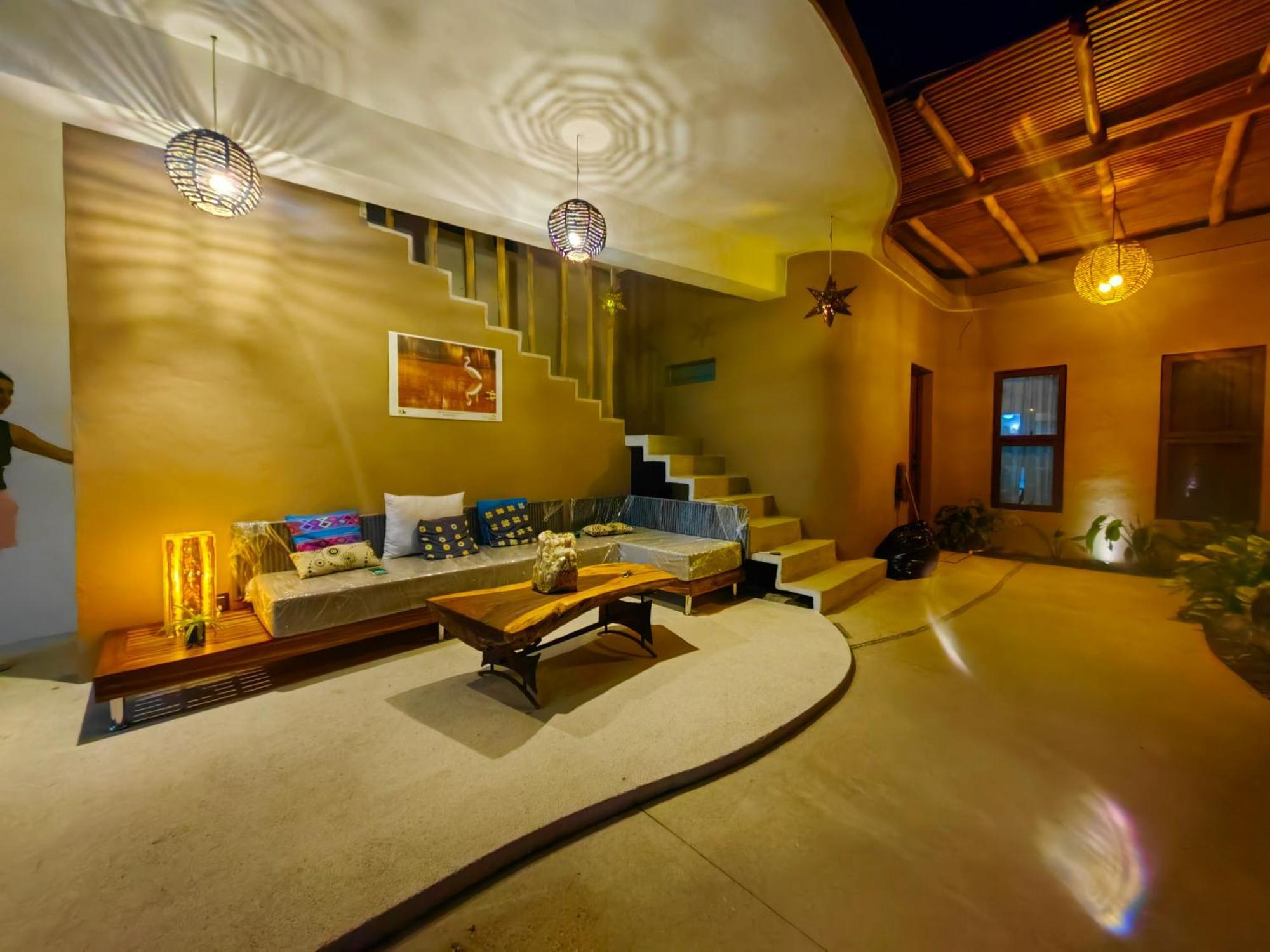 Villa Del Pez Sayulita Εξωτερικό φωτογραφία