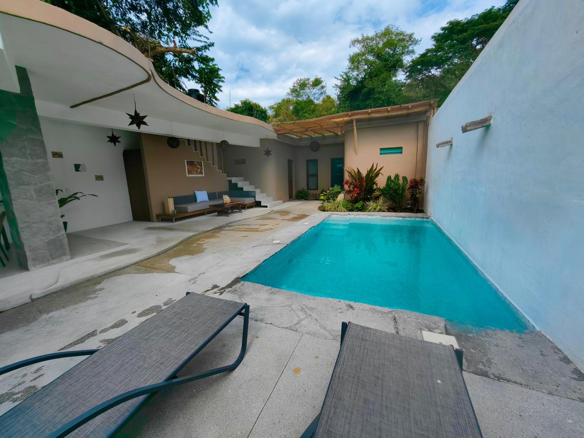 Villa Del Pez Sayulita Εξωτερικό φωτογραφία